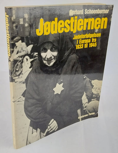 Jødestjernen