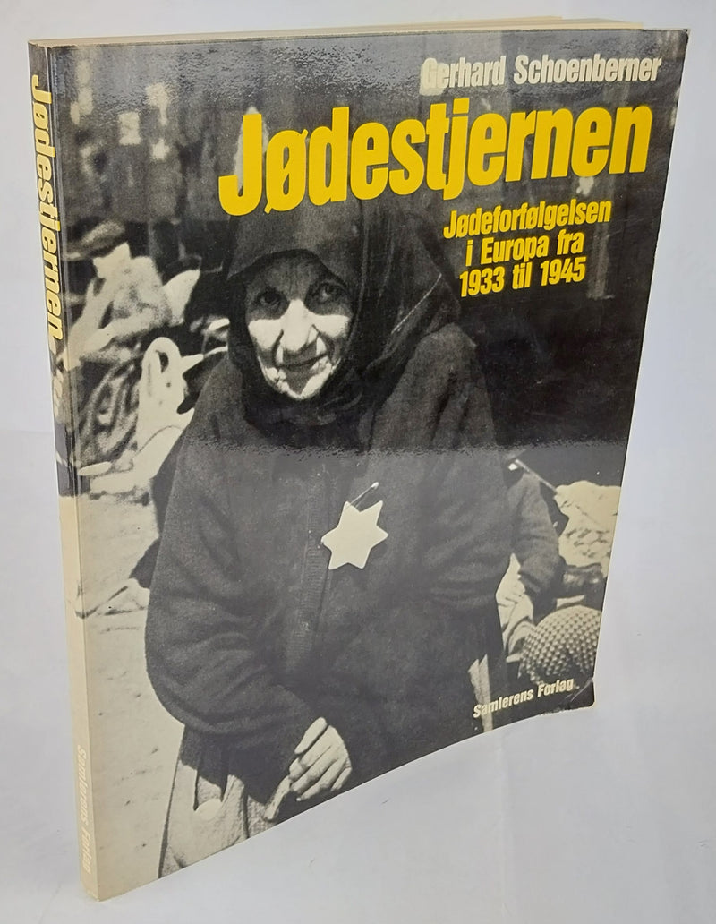 Jødestjernen