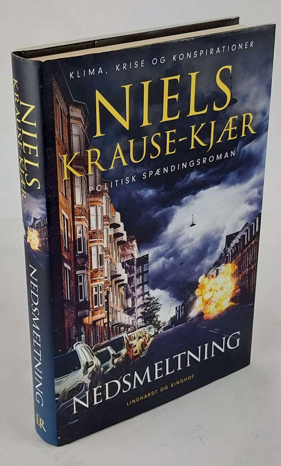 Nedsmeltning