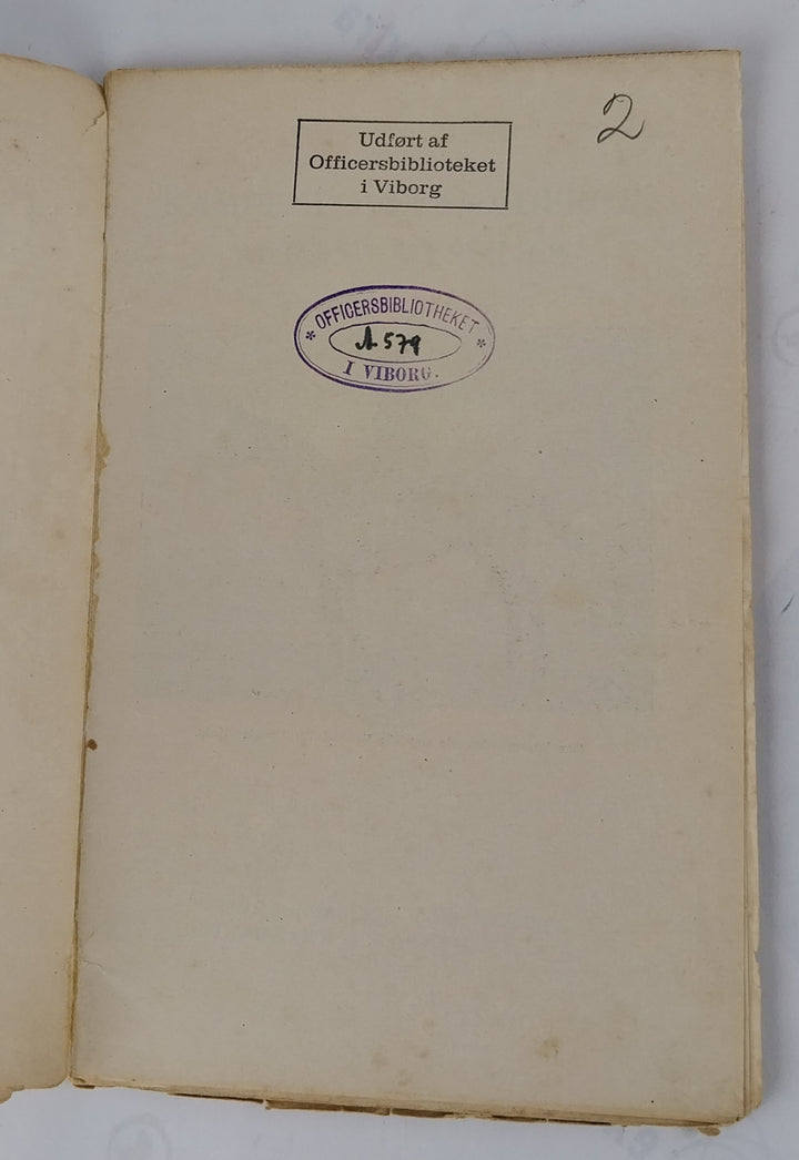 Kampene paa højderne Arras - Messines marts - juni 1917
