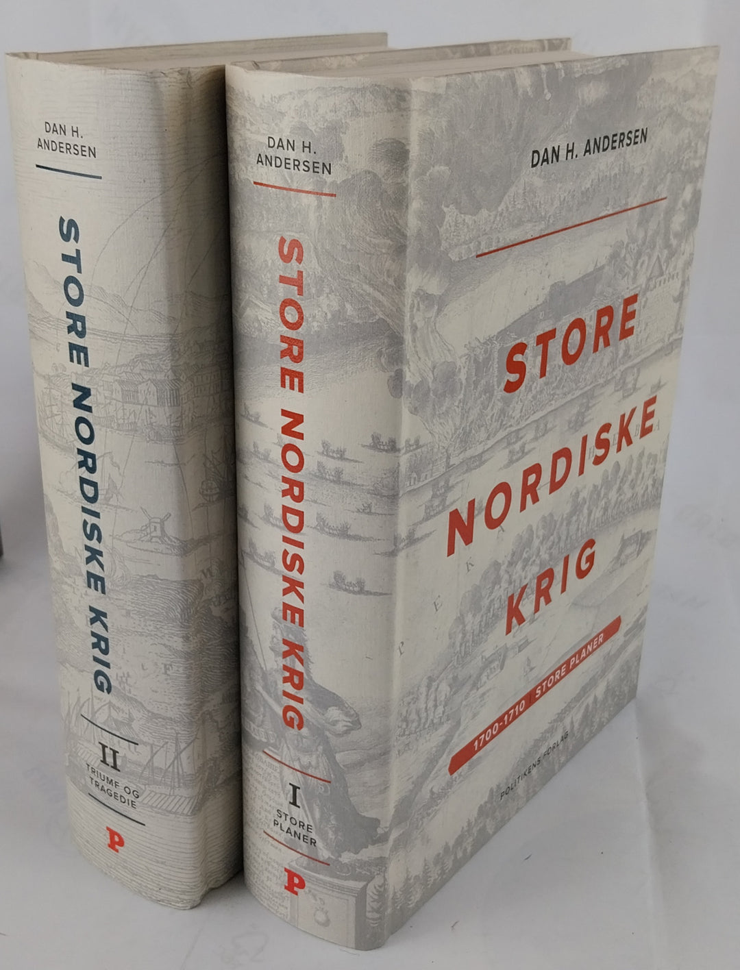 Store Nordiske Krig