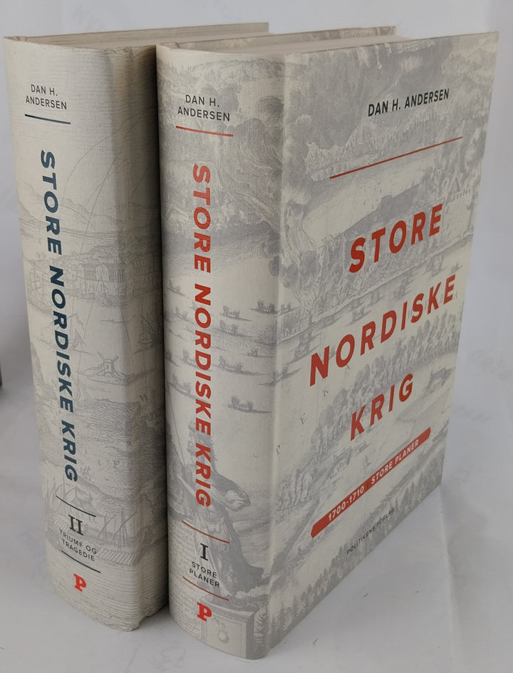 Store Nordiske Krig