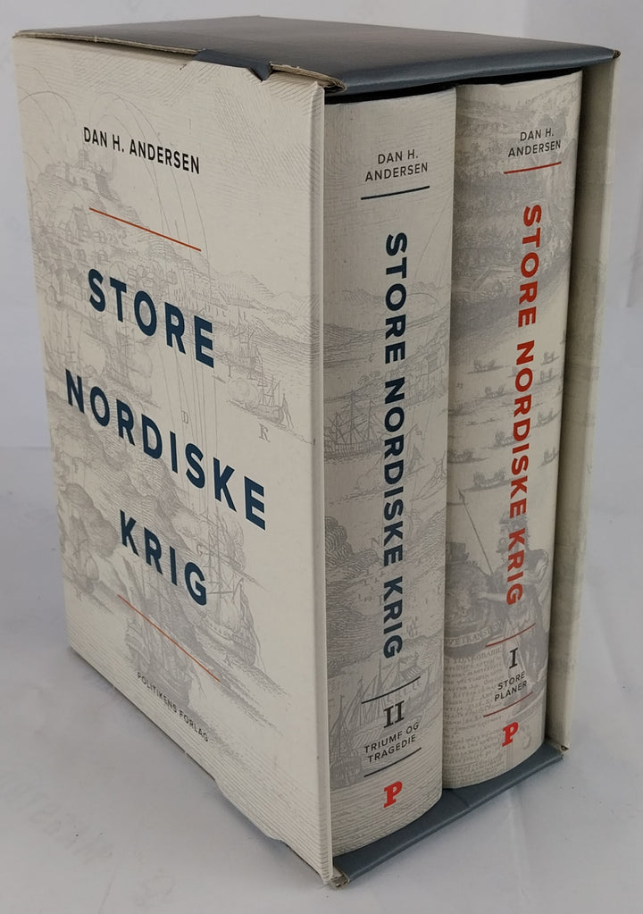 Store Nordiske Krig
