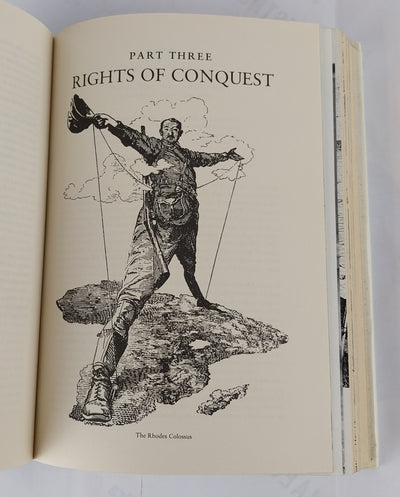 The Scramble for Africa, 1876-1912
