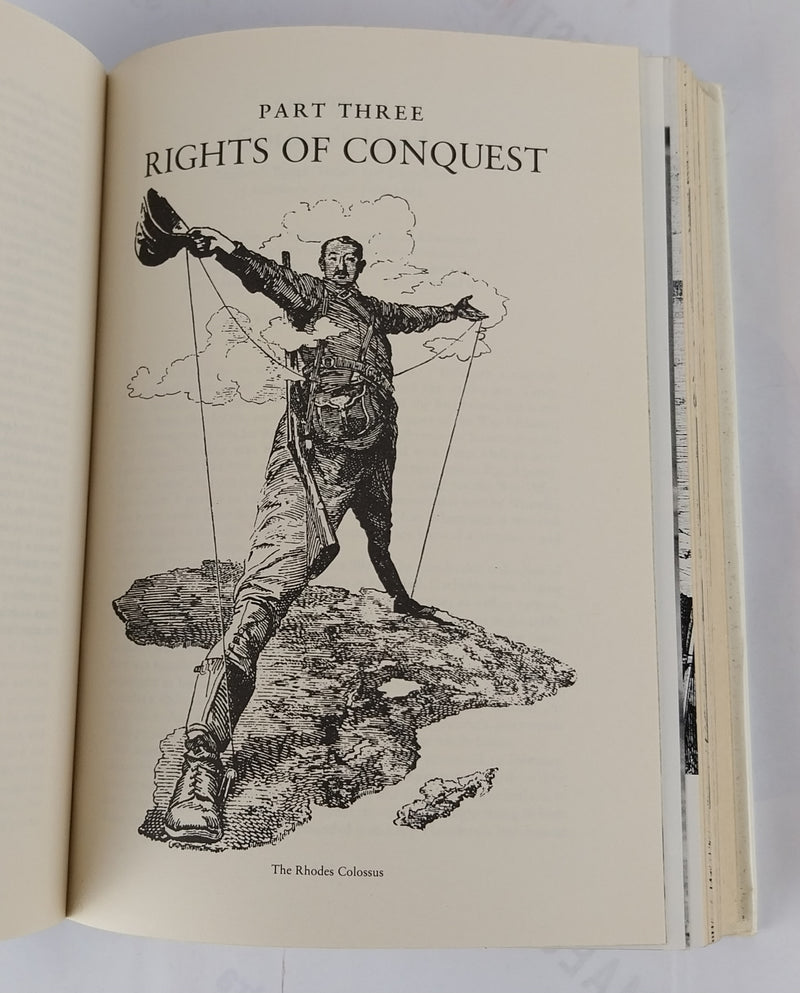 The Scramble for Africa, 1876-1912