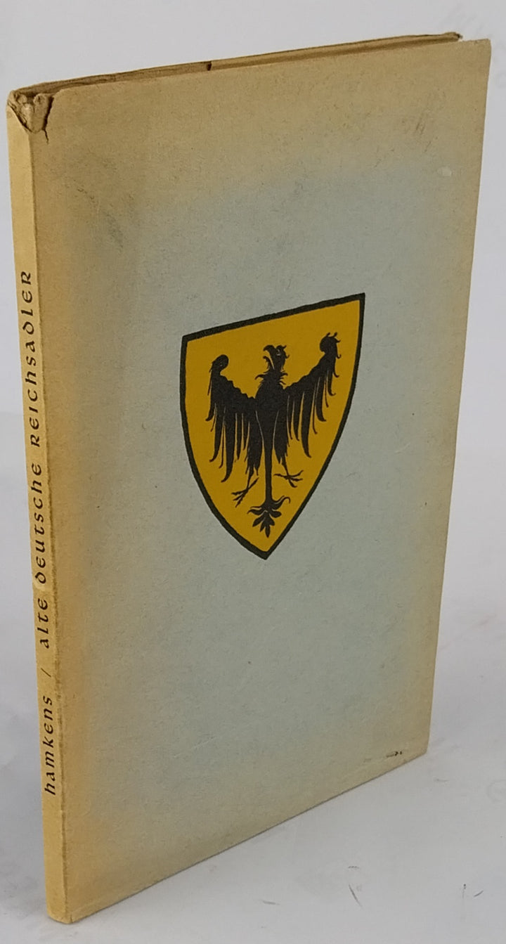 Alte deutsche Reichsadler