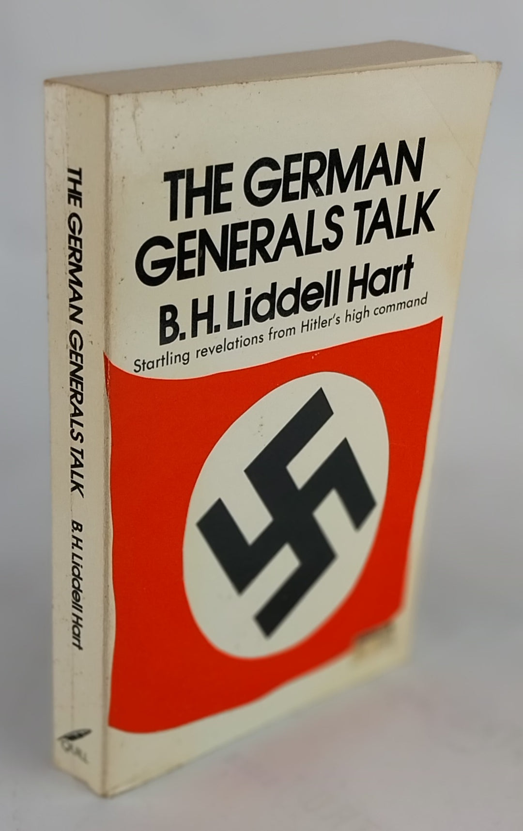 German Generals Talk