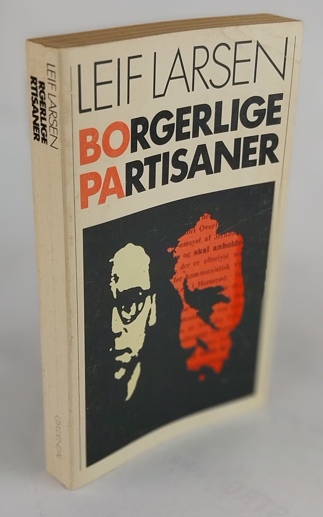 Borgerlige Partisaner