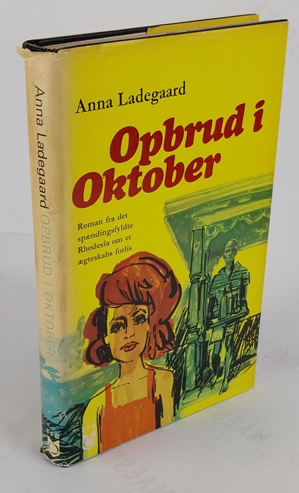 Opbrud i oktober