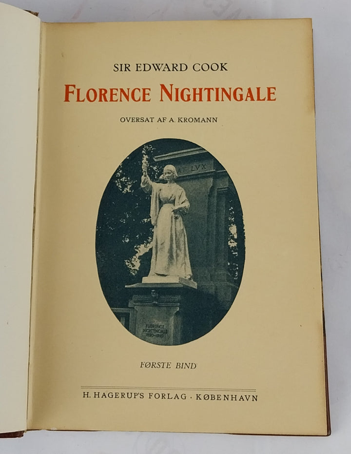 Florence Nightingale