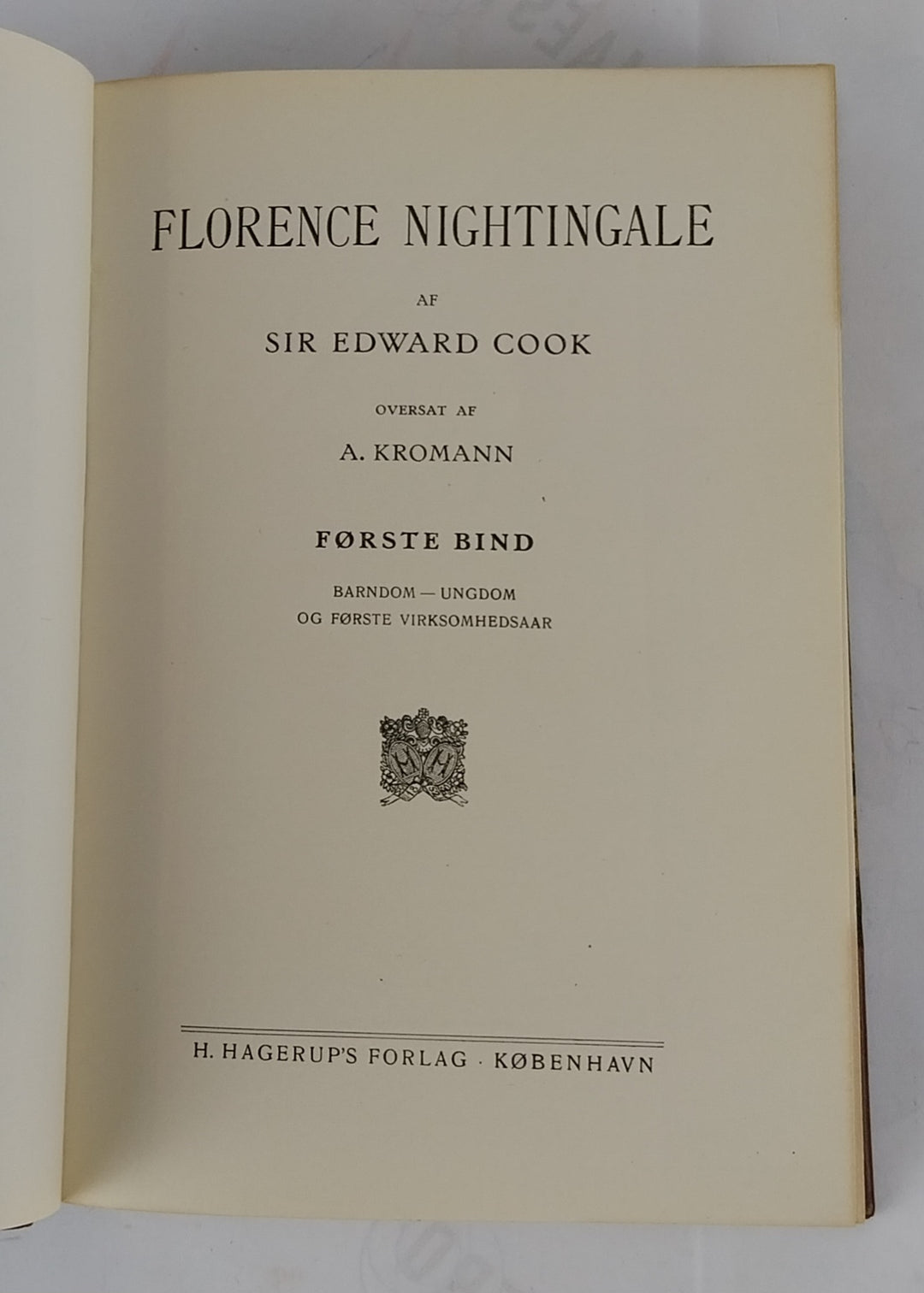Florence Nightingale
