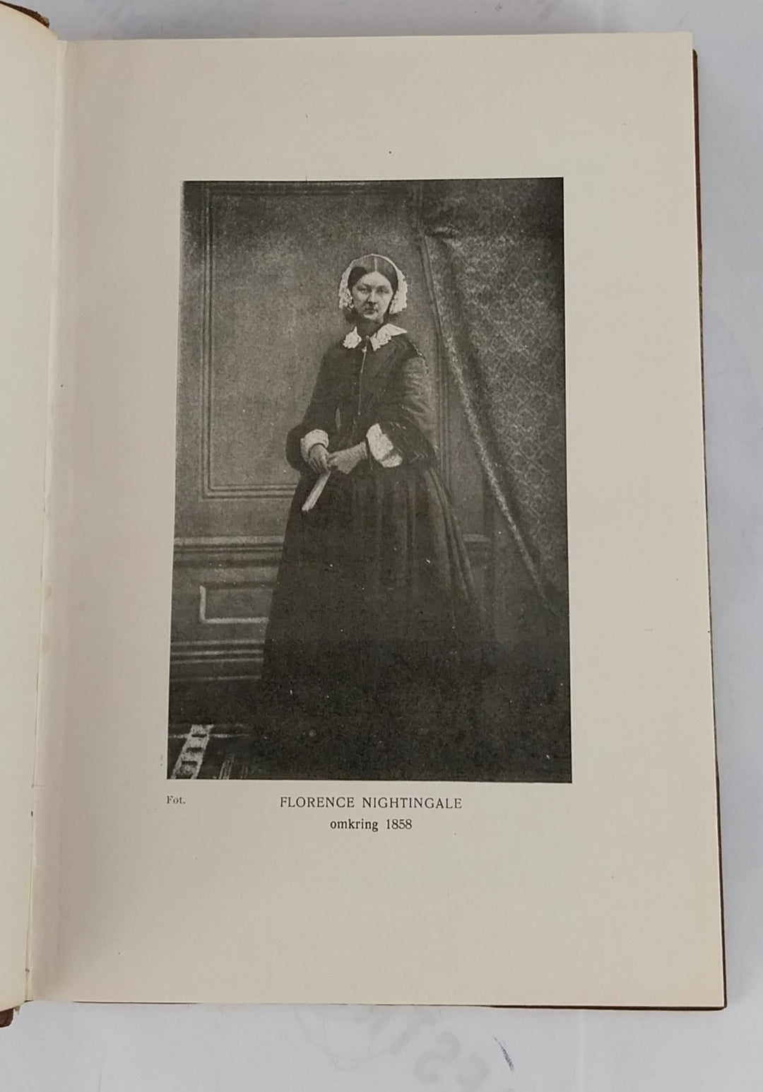 Florence Nightingale