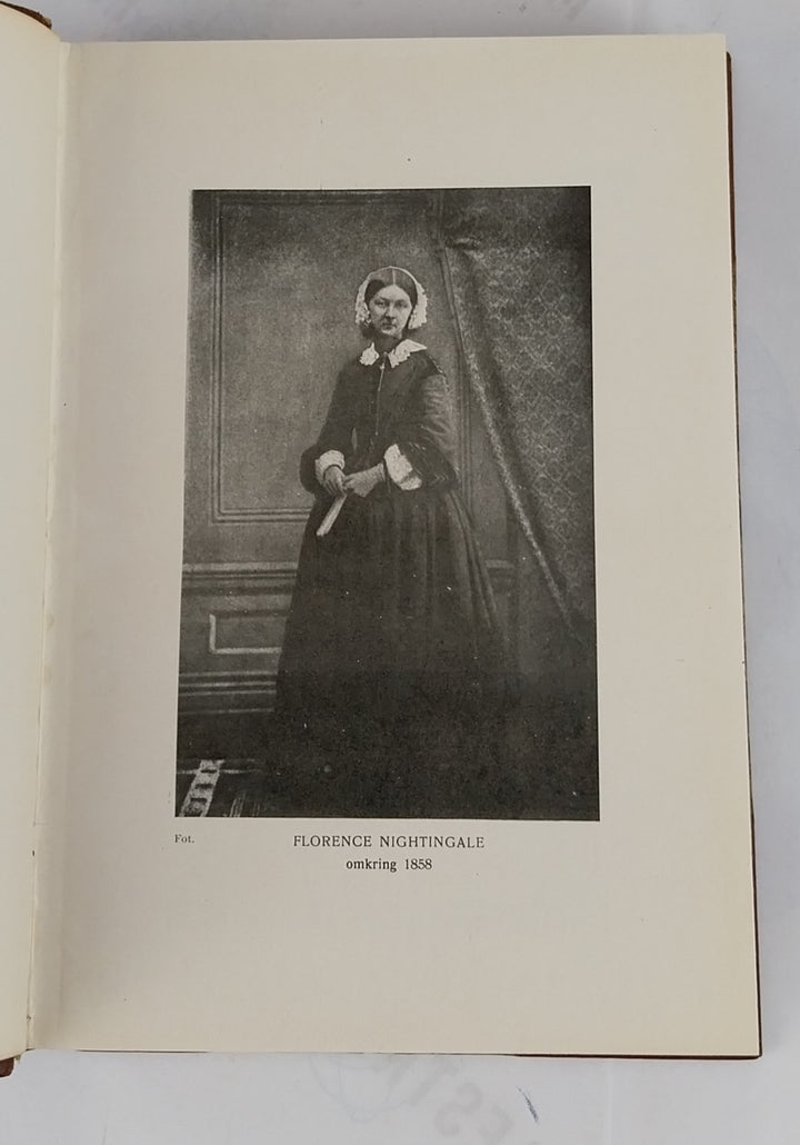 Florence Nightingale