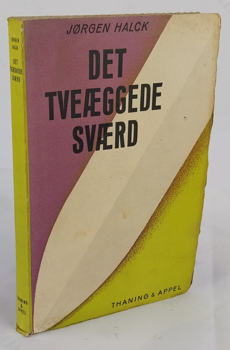 Det Tveæggede sværd