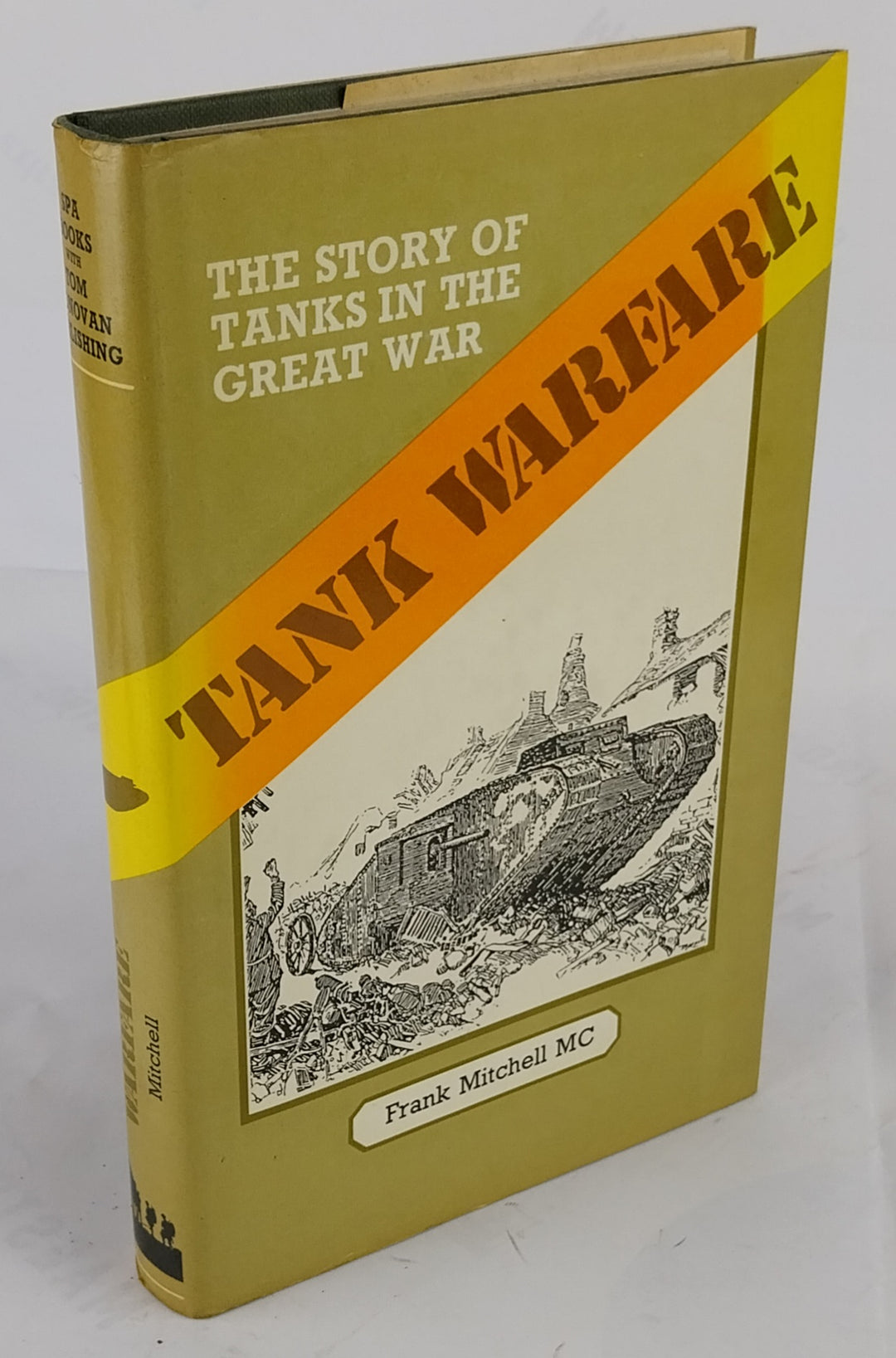 Tank Warfare
