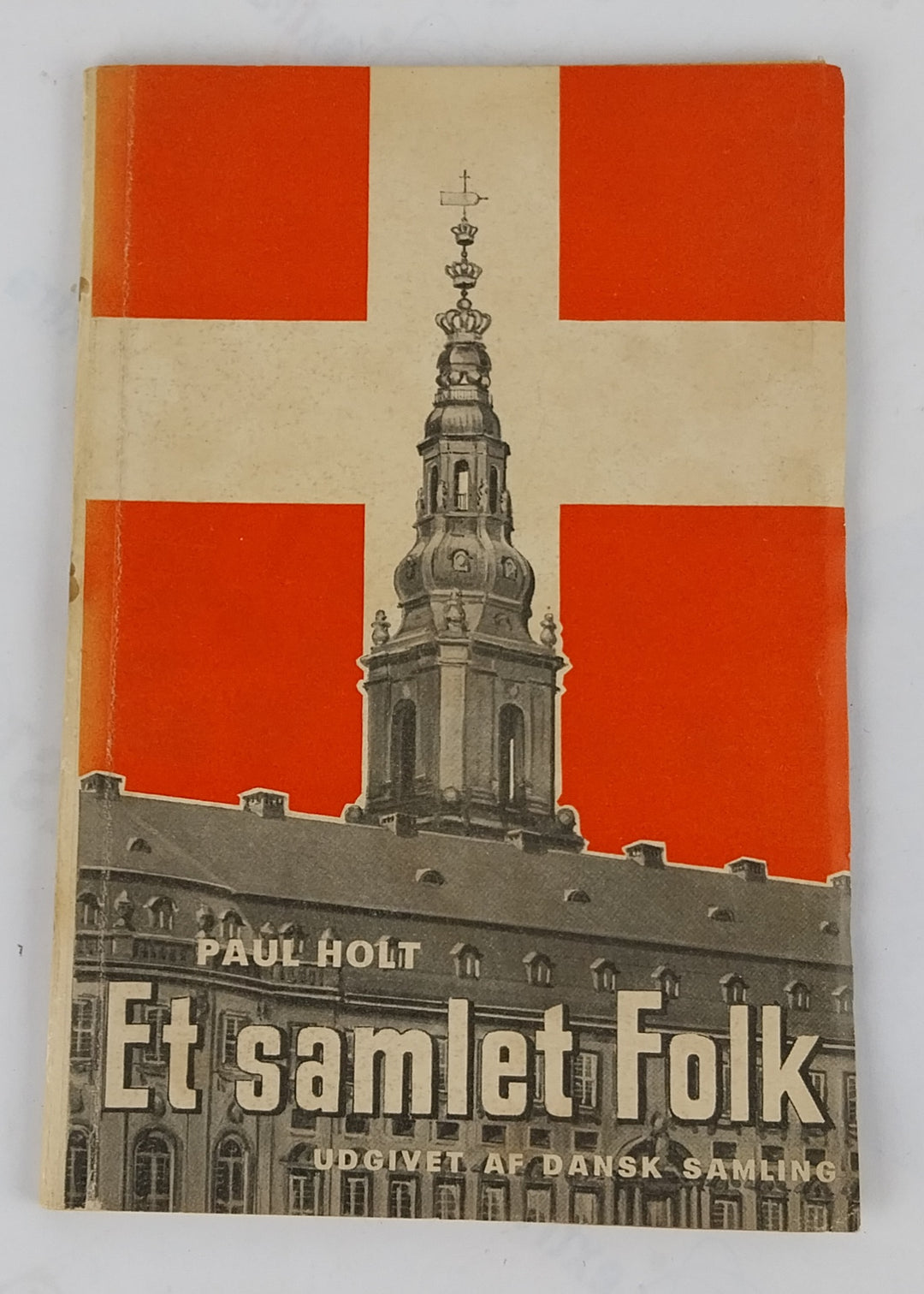 Et samlet Folk