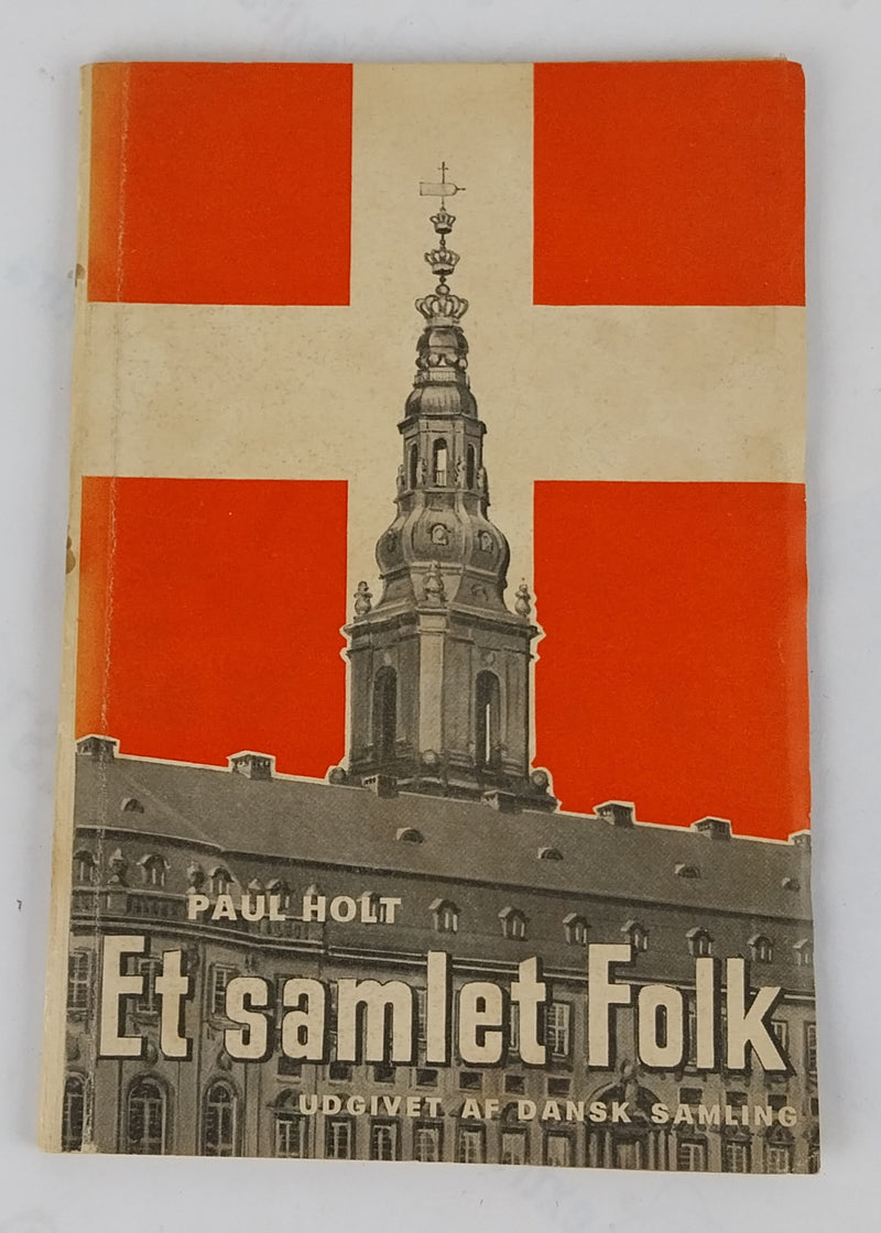 Et samlet Folk