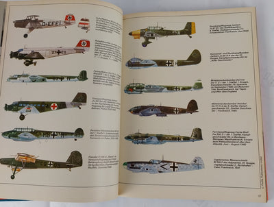 Waffen im Einsatz. Die deutsche Wehrmacht im 2. Weltkrieg