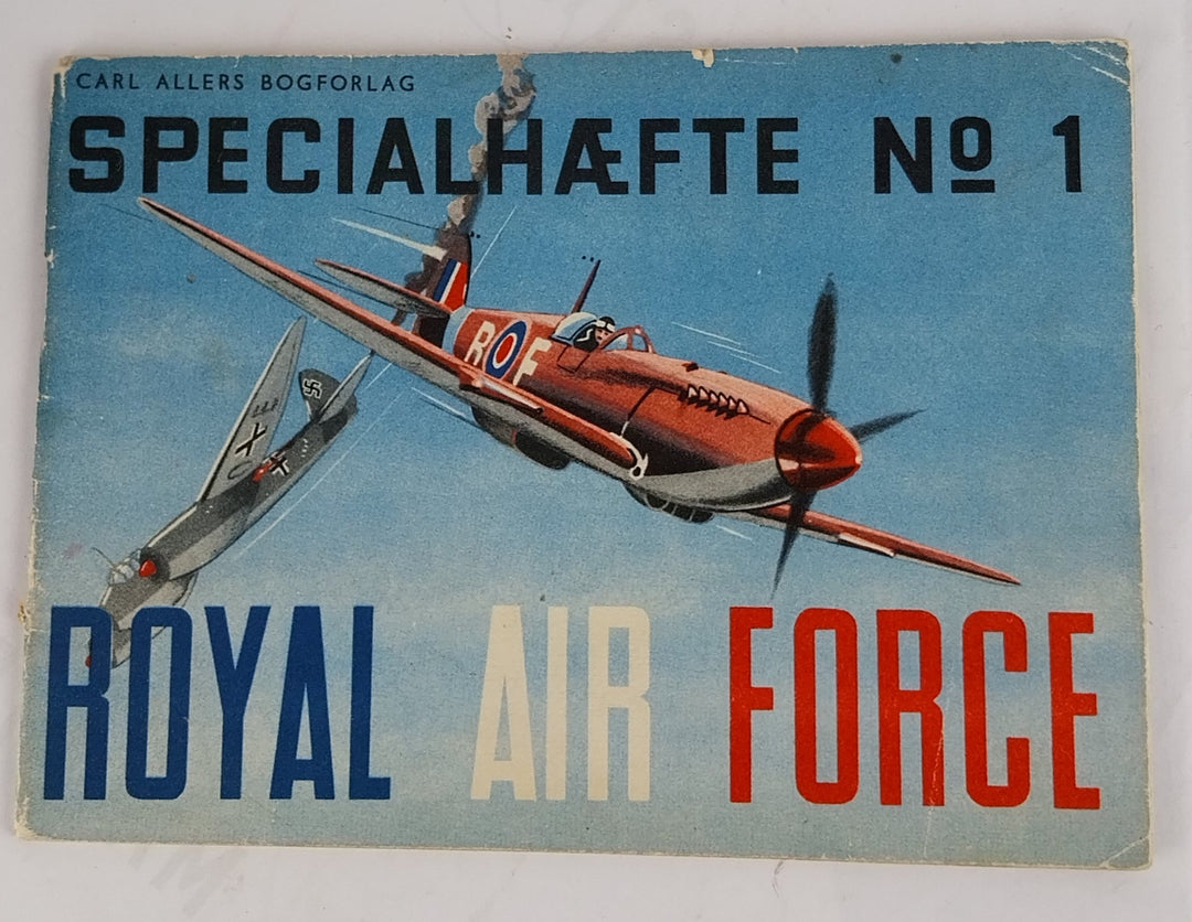 Royal Air Force
