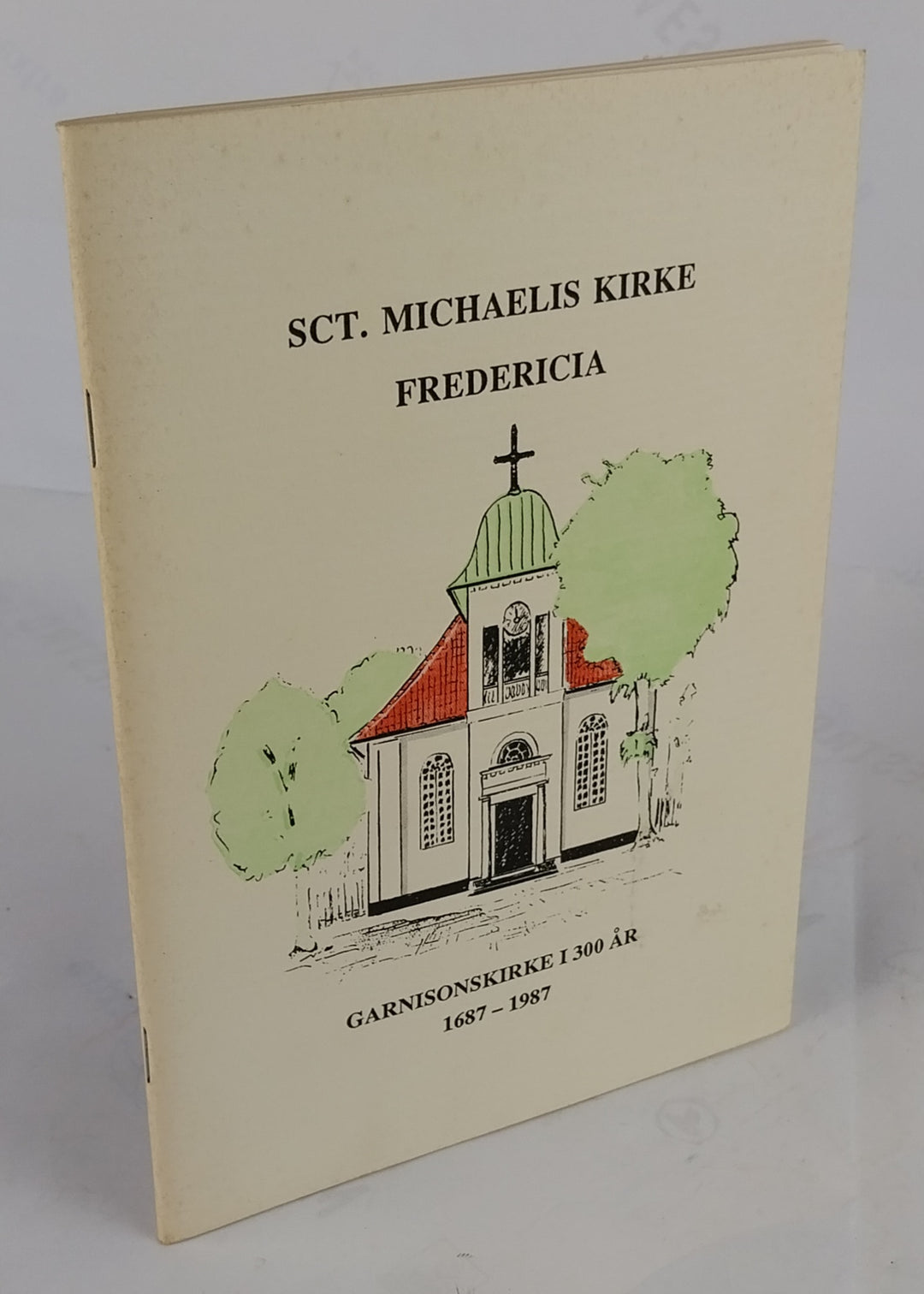Sct. Michaelis Kirke, Fredericia