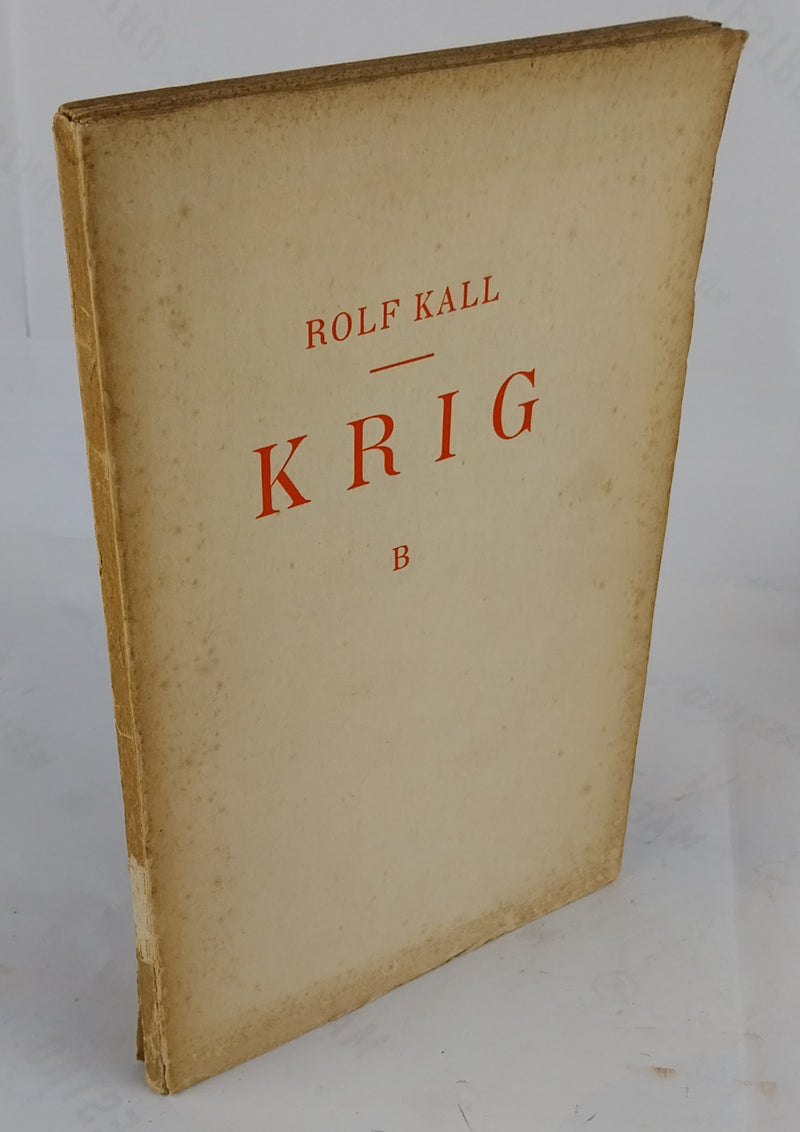 Krig. B