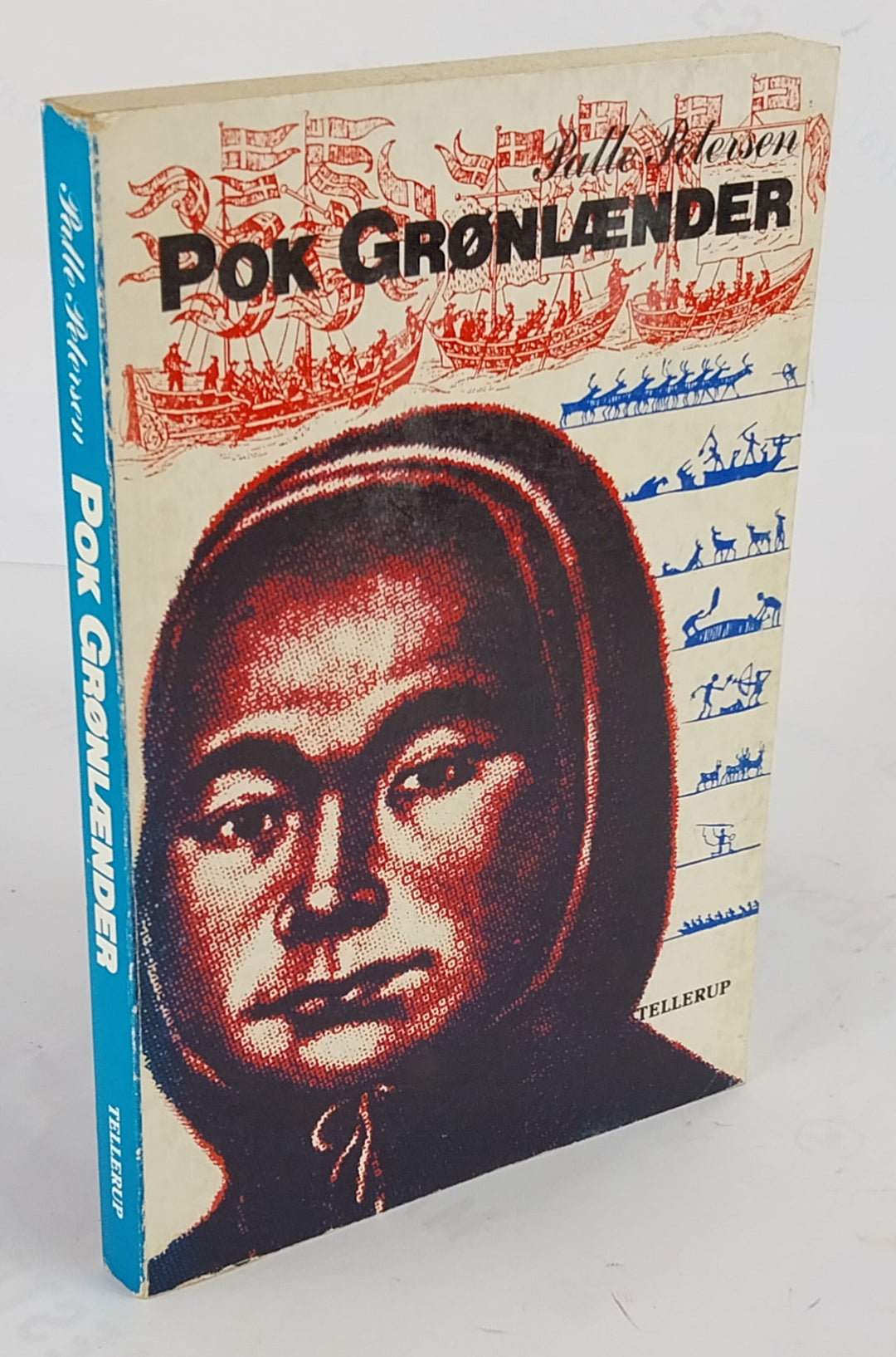 Pok Grønlænder