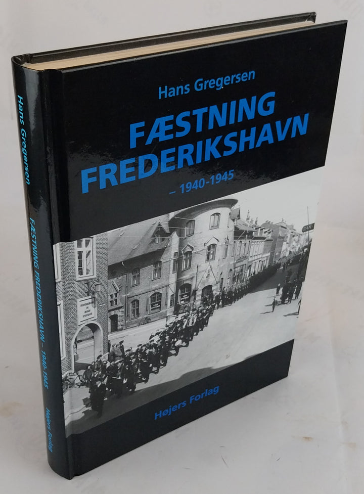 Fæstning Frederikshavn