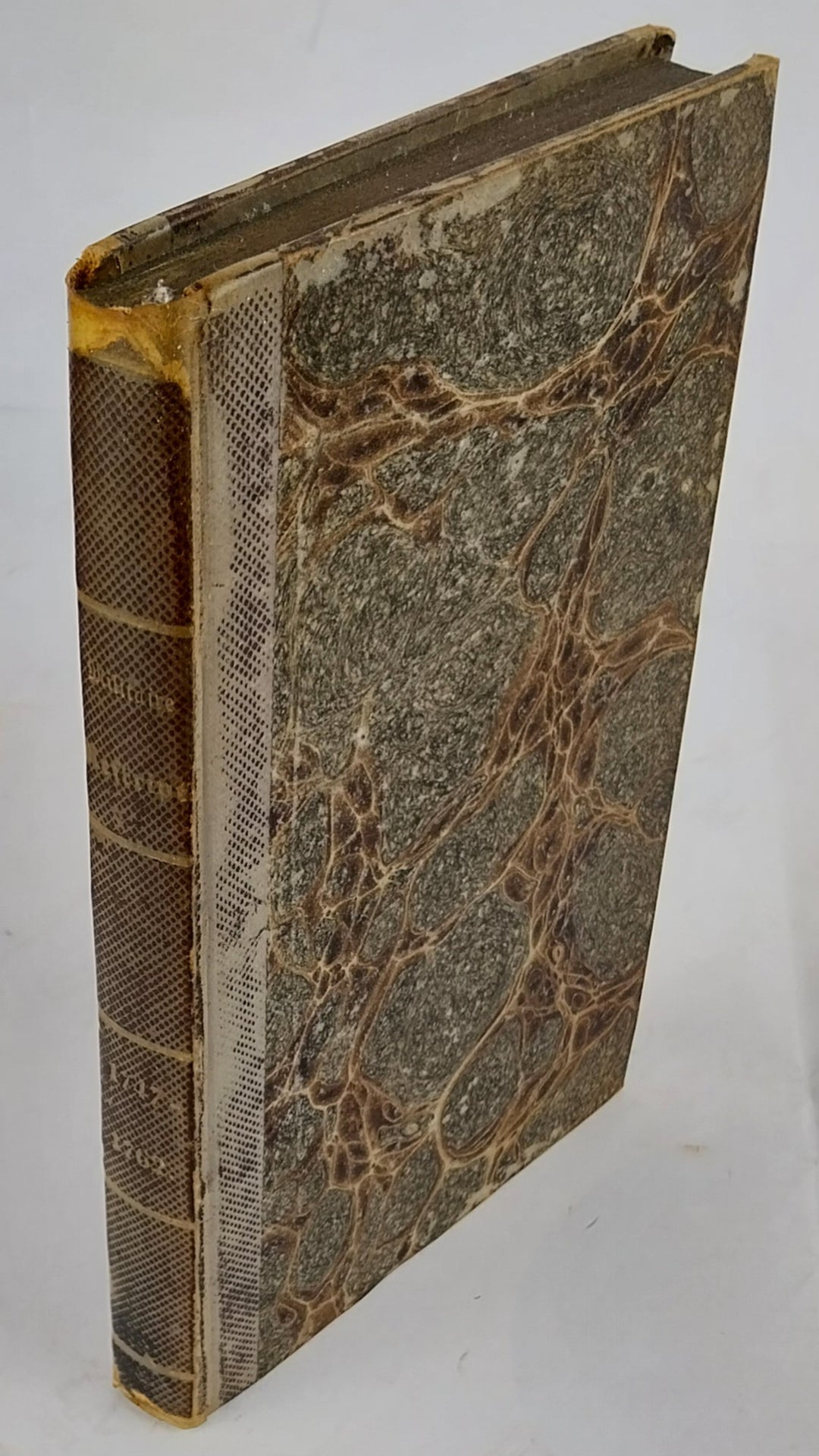 Reskripter, Resolutioner og Collegialbreve, Anden deel. 1747-1762