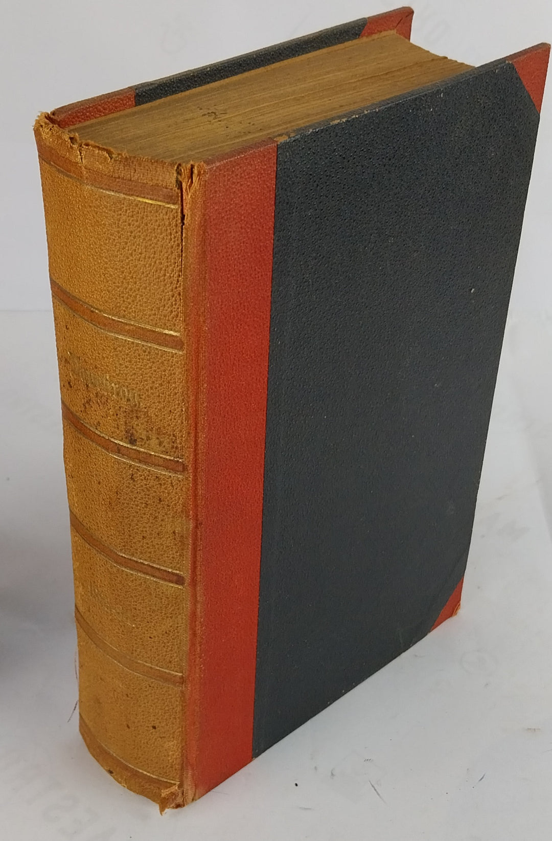 Danebrog. Aargang 1883-1884