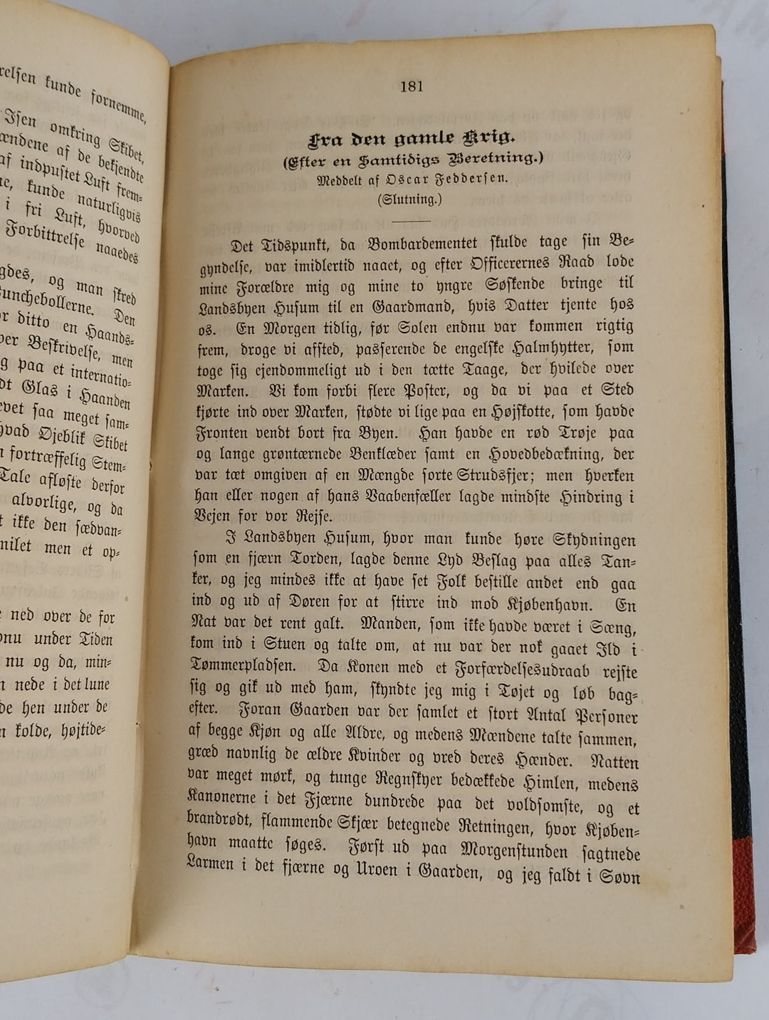 Danebrog. Aargang 1883-1884
