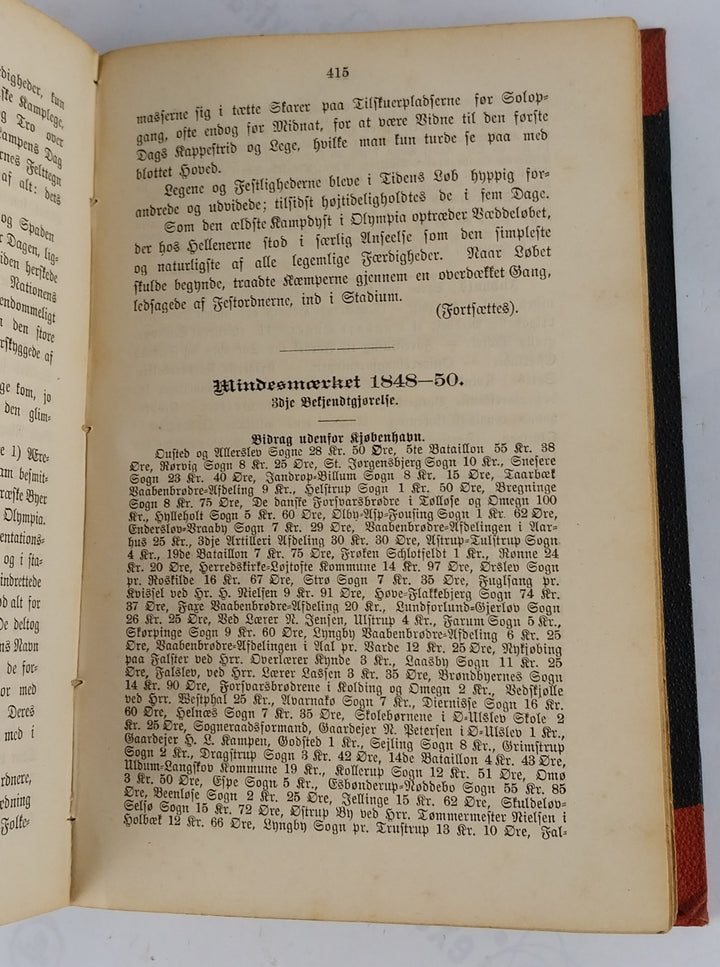 Danebrog. Aargang 1883-1884