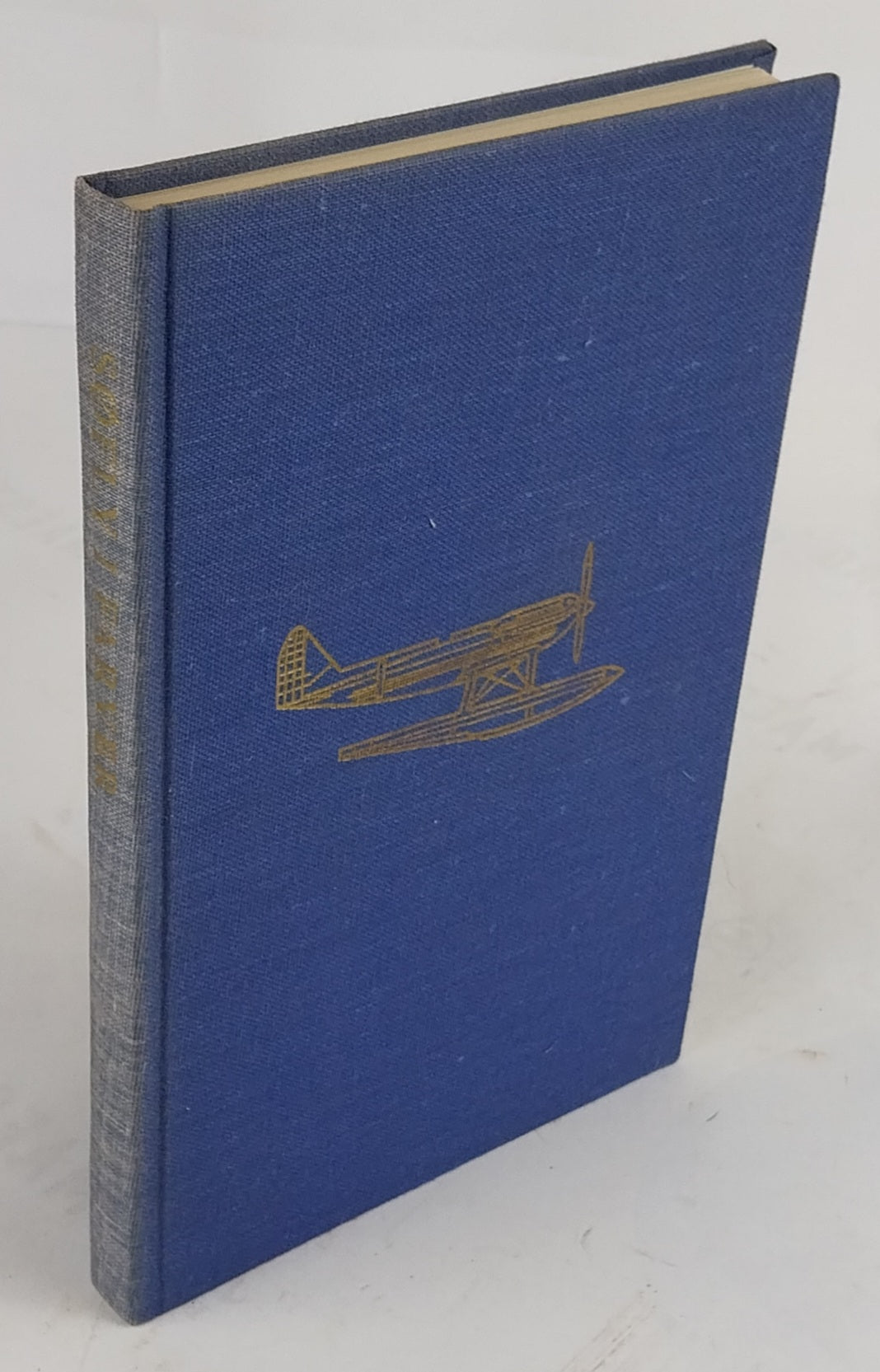 Søfly siden 1910