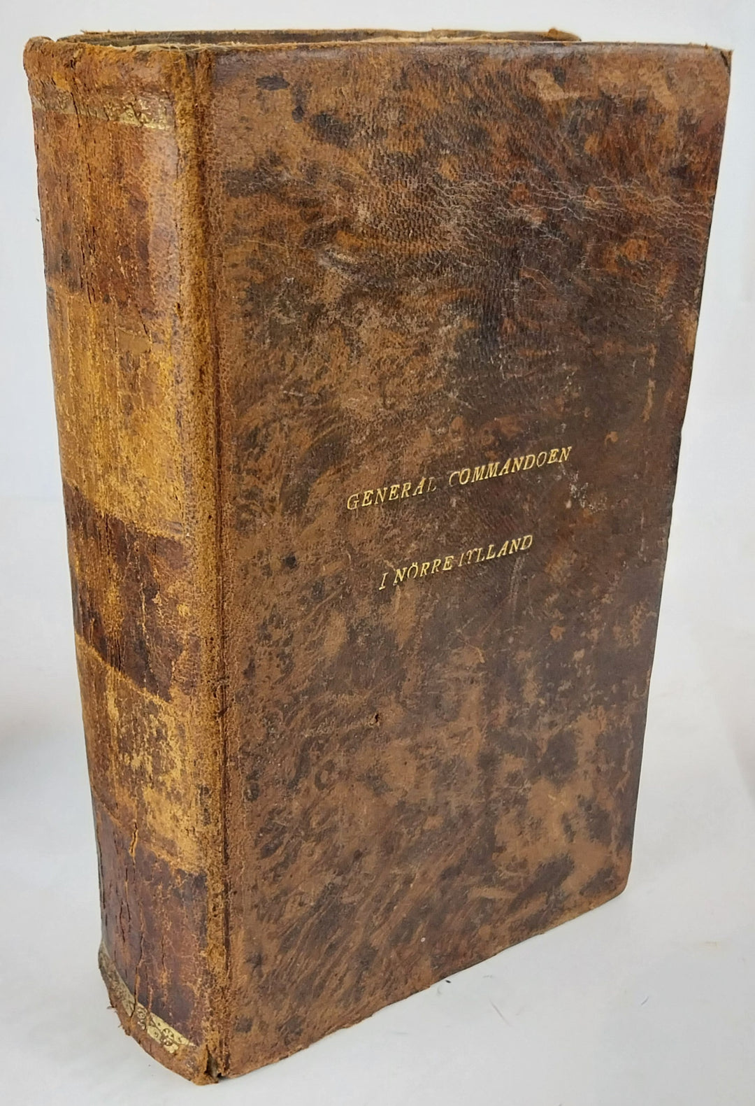 Reskripter, Resolutioner og Collegialbreve. Første deel 1801 -1804