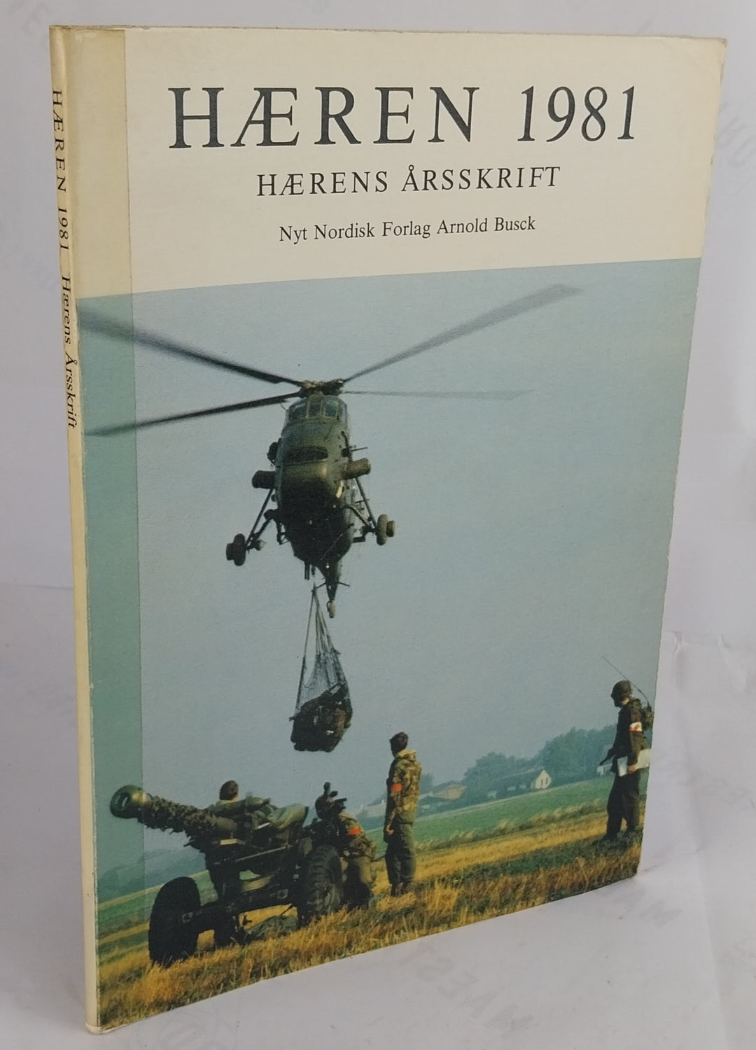 Hæren 1981