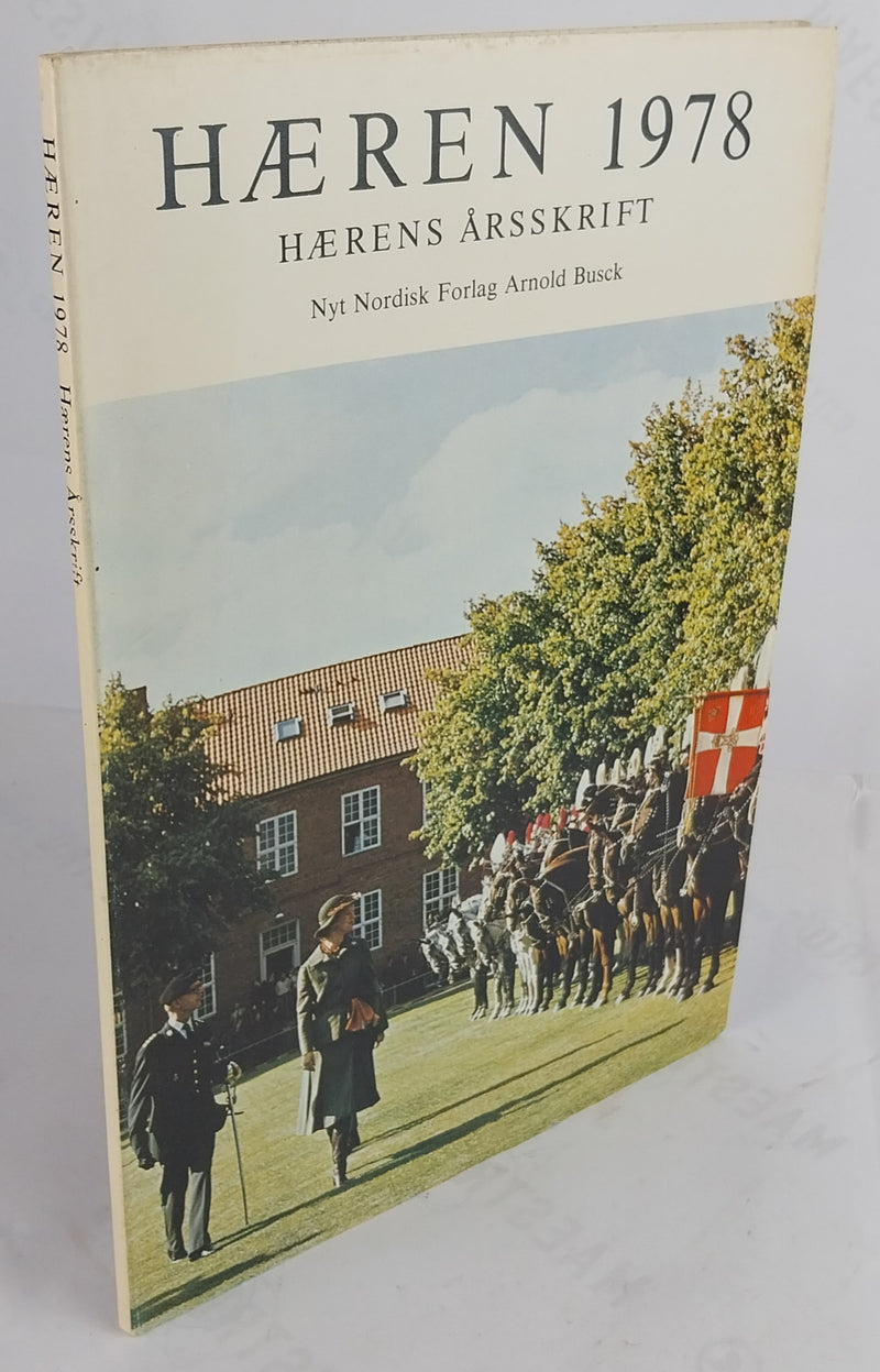 Hæren 1978