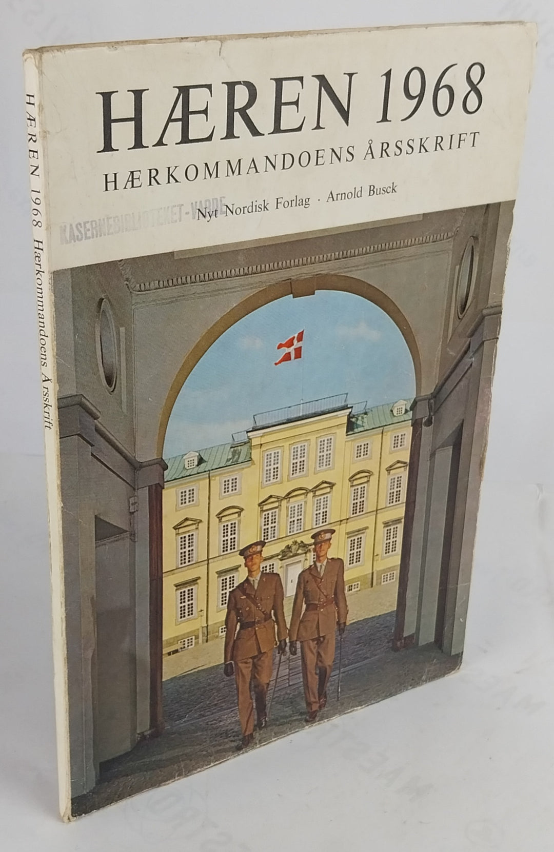Hæren 1968