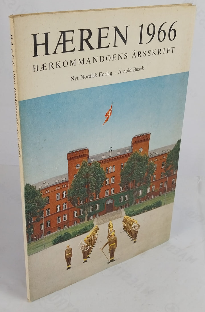 Hæren 1966