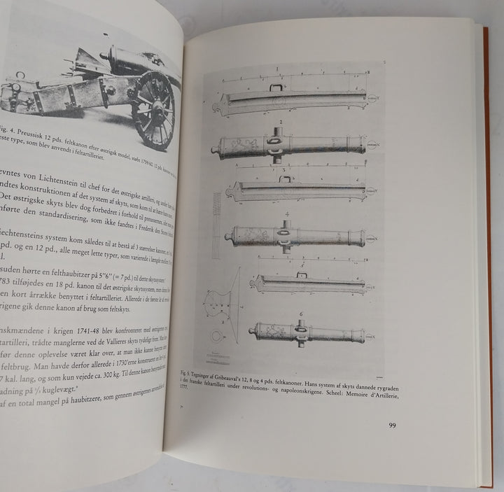 Vaabenhistoriske Aarbøger XXVIII
