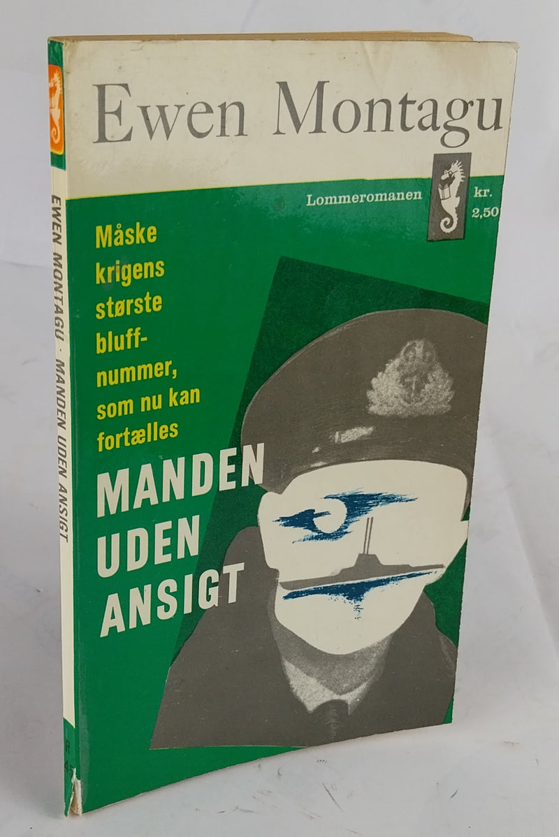 Manden uden ansigt