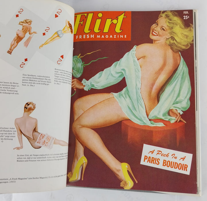 Pin-up. Eine Göttin für jeden Tag