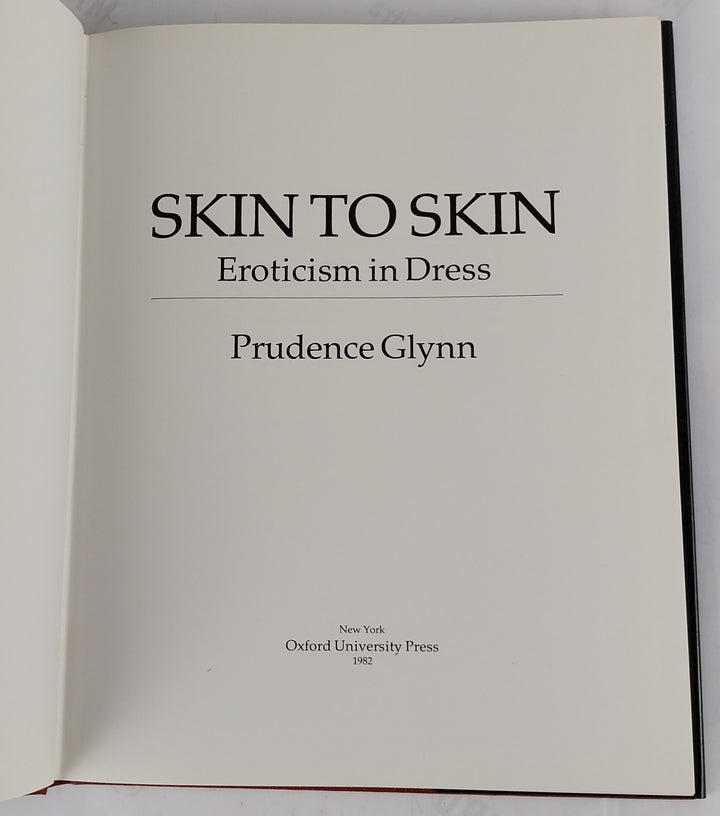 Skin to Skin