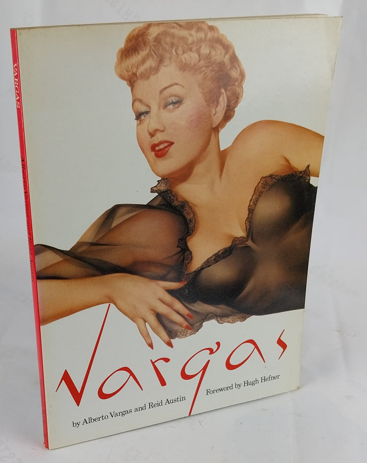 Vargas
