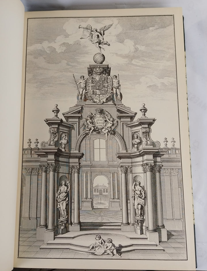 Den danske Vitruvius.