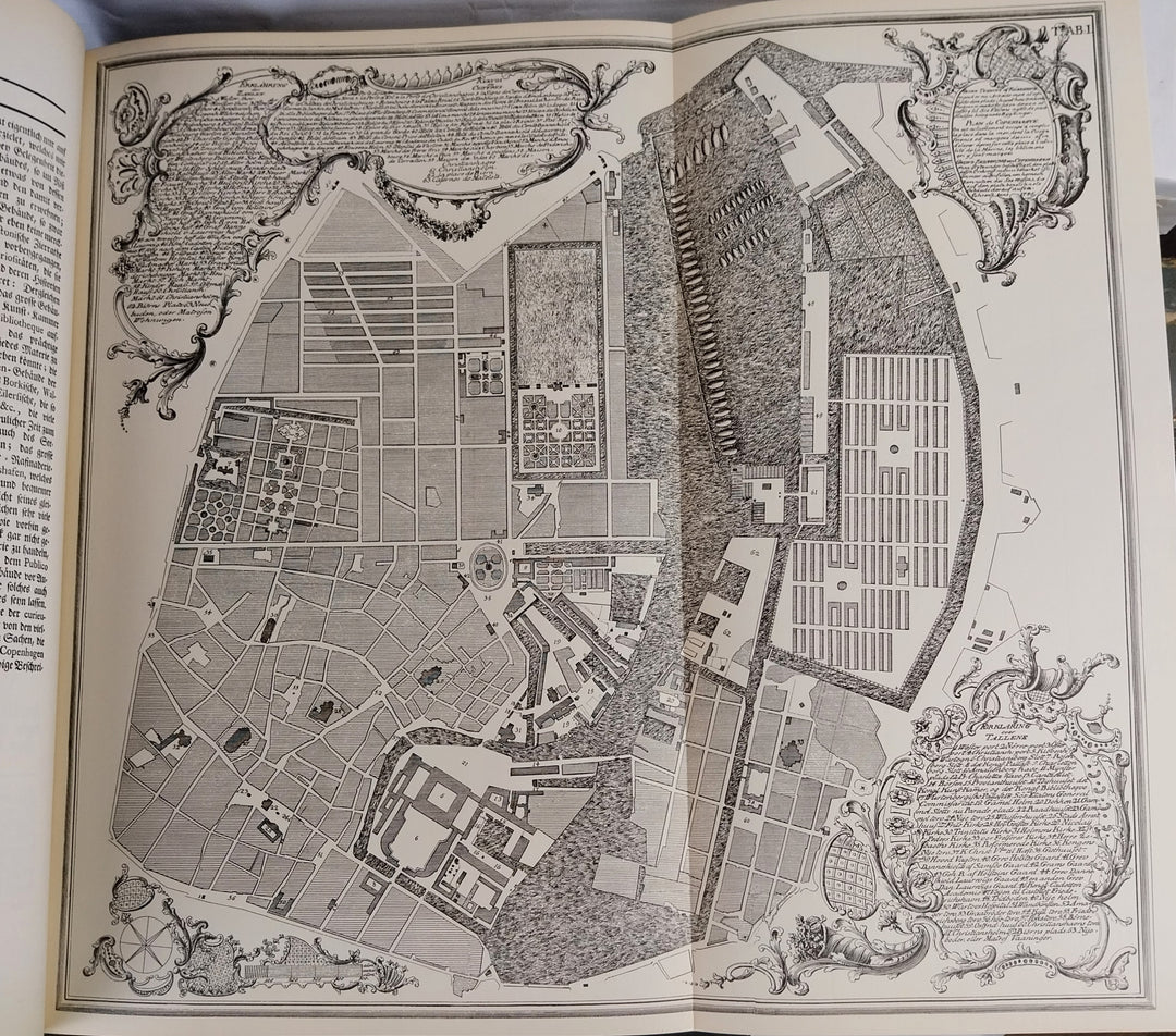 Den danske Vitruvius.