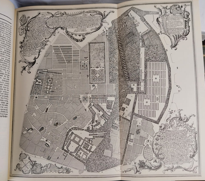 Den danske Vitruvius.