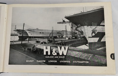 Jane's Fighting Ships 1950-51