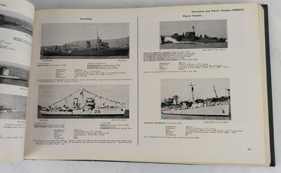Jane's Fighting Ships 1950-51