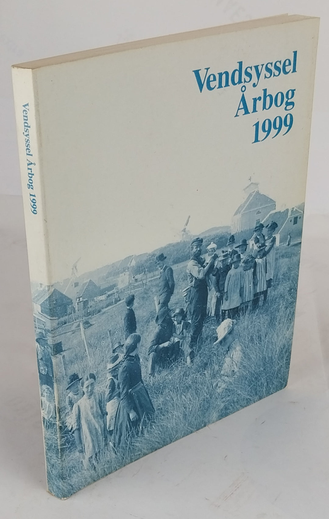 Vendsyssel årbog 1999