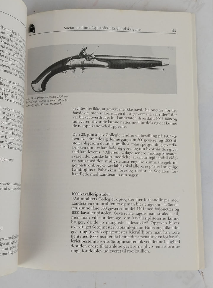 Vaabenhistoriske Aarbøger XXXI