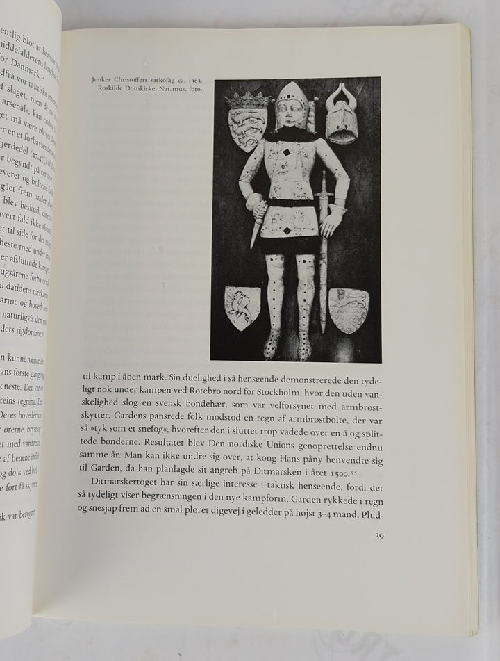 Vaabenhistoriske Aarbøger XVII